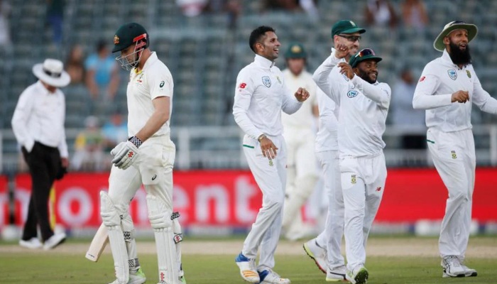SA vs AUS : बॉल-टैंपरिंग प्रकरण के आठ सालों बाद साउथ अफ्रीका का दौरा करेगी ऑस्ट्रेलियाई टीम, खेले जाएंगे 3 टेस्ट और इतने ही वनडे
