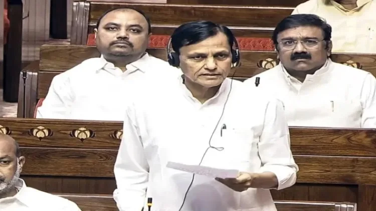 राज्यसभा से पास हुआ Vande Mataram Bill: अब राष्ट्रीय गीत का अपमान करने पर होगी कड़ी कानूनी कार्रवाई
