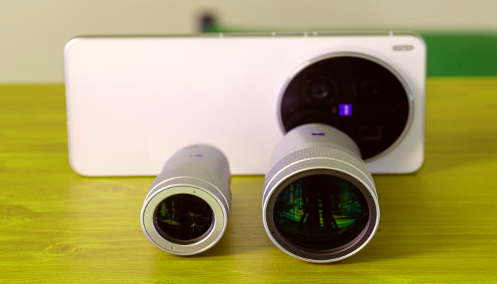 DSLR बनाने वाली कंपनियों की उड़ी नींद! Vivo X500 Ultra में आ रहा है दुनिया को हिला देने वाला 10x ज़ूम कैमरा, लीक ने मचाया तहलका!