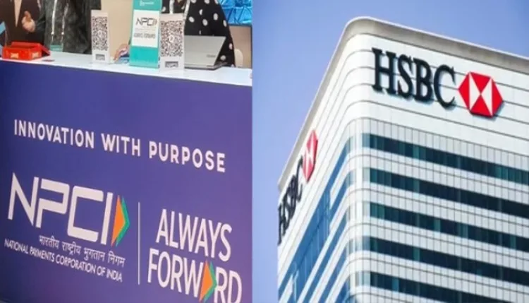 विदेश में UPI पेमेंट हुआ और स्मार्ट! NPCI-HSBC की नई साझेदारी से मिलेगा रियल-टाइम फॉरेक्स रेट, जानें क्या बदलेगा