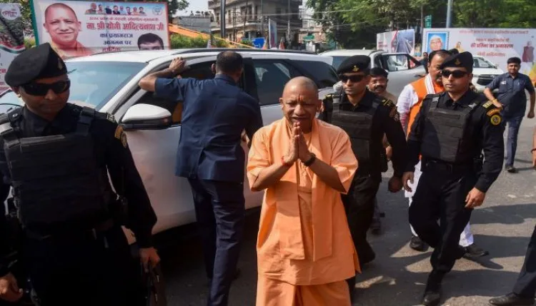 UP News: मुख्यमंत्री कृषक छात्रवृत्ति योजना में सीटें दोगुनी
