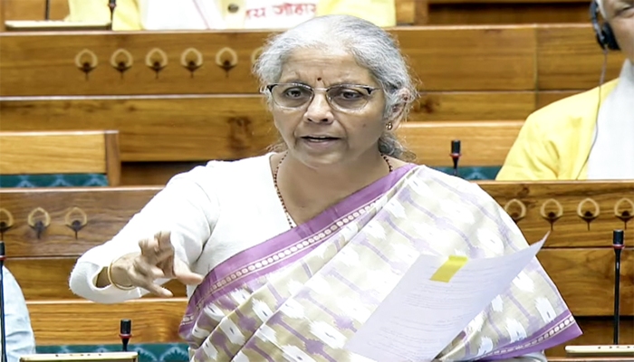 बजट से पहले आर्थिक सर्वे 2026: जीडीपी ग्रोथ, वैश्विक चुनौतियां और ‘विकसित भारत’ का रोडमैप