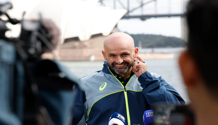 Nathan Lyon Dream : संन्यास से पहले भारत में टेस्ट सीरीज़ जीतना