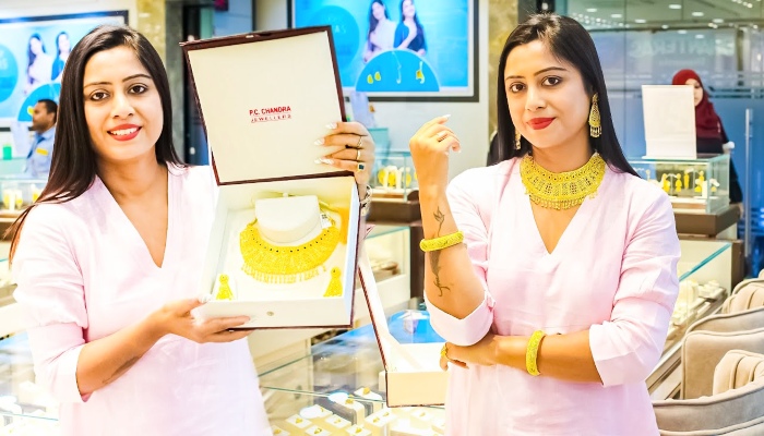 Akshaya Tritiya 2026: सोने की चमक चरम पर, भारतीय घरों में छिपा दुनिया का सबसे बड़ा खजाना