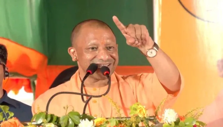 UP के 40 जिलों के 17,519 आंगनवाड़ी केंद्रों में लगेंगे आधुनिक खेल उपकरण