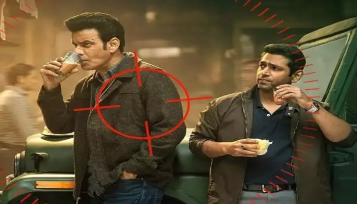 Manoj Bajpayee ने किया पक्काः क्लिफहैंगर के बाद आएगा ’द फैमिली मैन’ सीजन 4