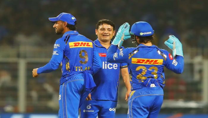 Piyush Chawla: दो बार के विश्व विजेता खिलाड़ी ने क्रिकेट के सभी प्रारूपों से लिया संन्यास