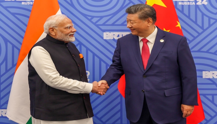 SCO Summit 2025: शी जिनपिंग और पीएम मोदी की मुलाकात: वैश्विक राजनीति और भारतीय अर्थव्यवस्था