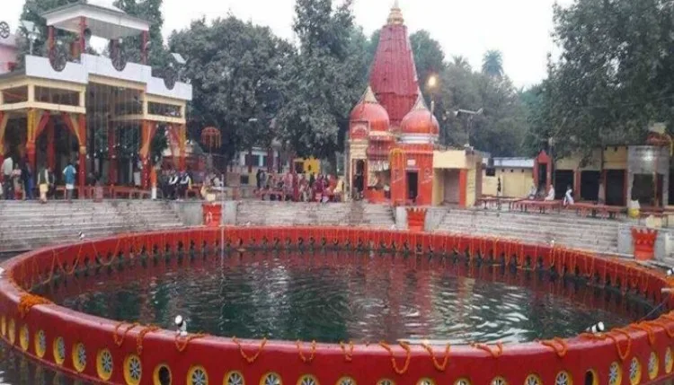अयोध्या की तर्ज पर नैमिषारण्य का होगा विकास, जानें सरकार का पूरा प्लान