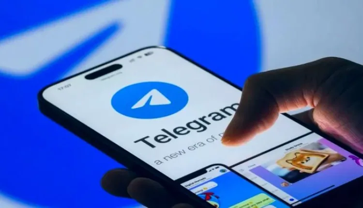 Telegram पर पायरेसी के खिलाफ एक्शन में सरकार, भेजा नोटिस ,15 दिन का दिया अल्टीमेटम