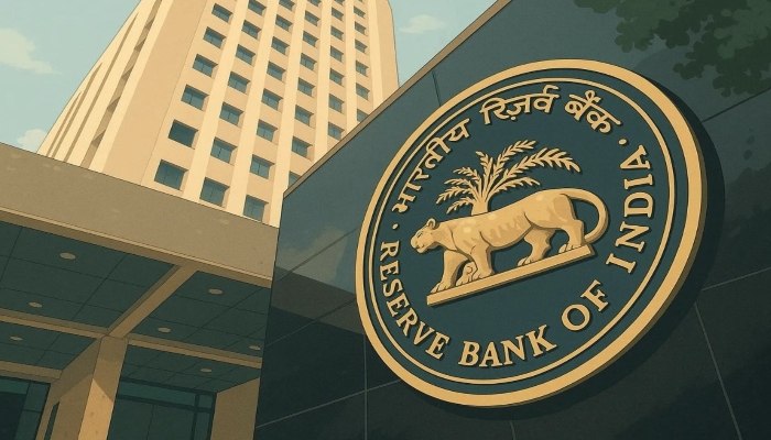 RBI Report: रिकॉर्ड ऊंचाई पर भारत का विदेशी मुद्रा भंडार, 725.727 अरब डॉलर का ऐतिहासिक आंकड़ा पार
