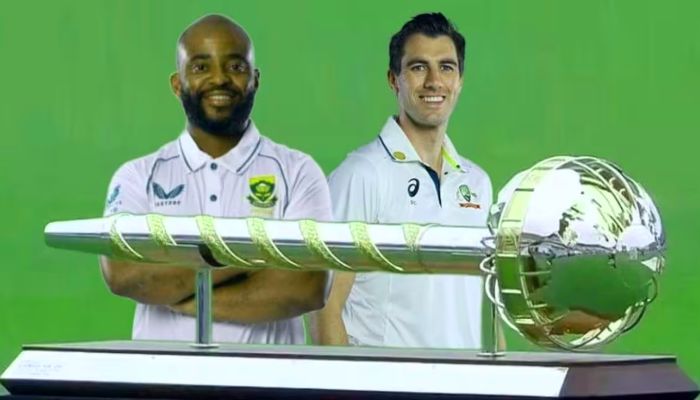 Aus vs SA WTC Final 2025 :   मैच हुआ ड्रा तो साउथ अफ्रीका या आस्ट्रेलिया में कौन बनेगा विजेता? समझें फाइनल का पूरा गणित