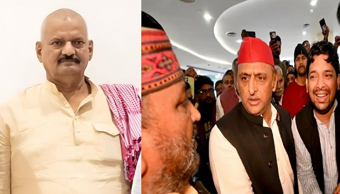 Sudhakar Singh: घोसी से सपा विधायक सुधाकर सिंह का निधन, सीएम योगी और अखिलेश ने दी श्रद्धांजलि