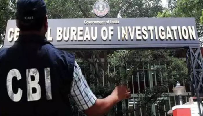 CBI raids: सीबीआई की बड़ी कार्रवाई, बैंक फ्रॉड मामले में सात ठिकानों पर छापेमारी