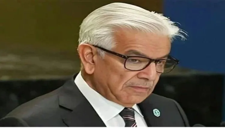 शक्तिशाली होने का सपना देख रहा Pakistan, तीन देश बनाएंगे organization
