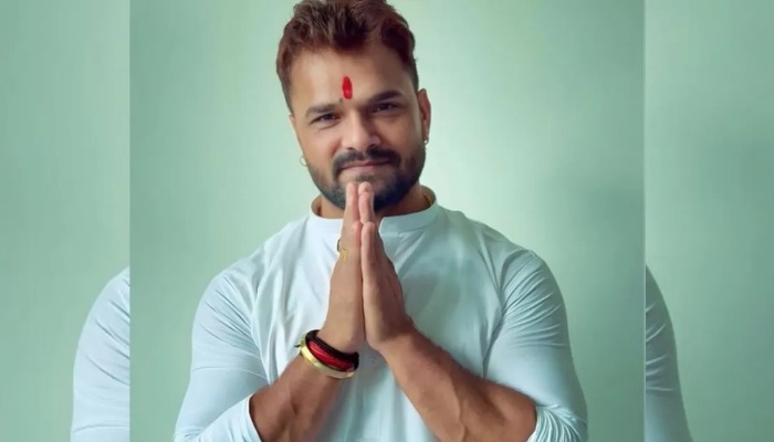 चुनाव में हार के बाद बदले खेसारी लाल यादव के सुर, कहा...मैं कभी नेता नहीं बनना चाहता था!