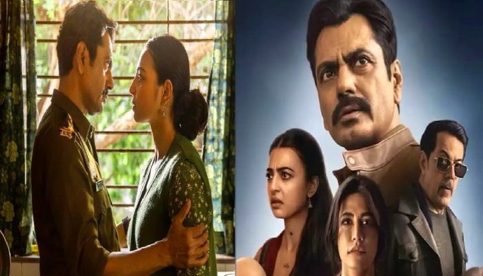 'रात अकेली है: धुरंधर के शोर के बीच आई नवाजुद्दीन की धांसू मर्डर मिस्ट्री ने उड़ाया गर्दा