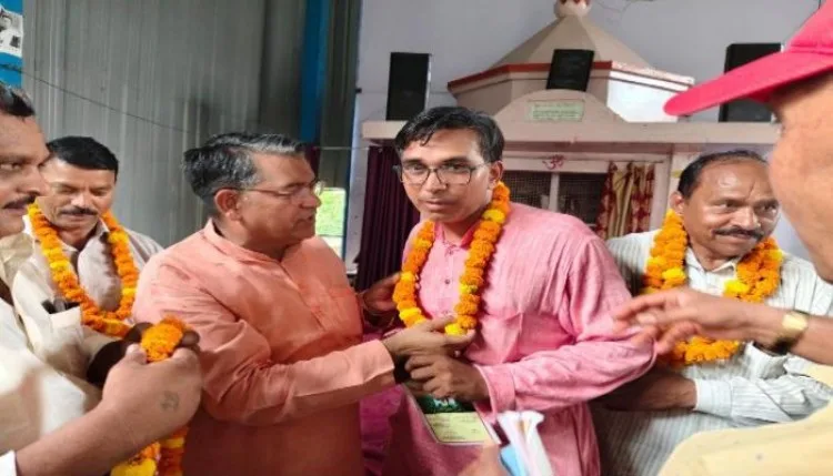 16 अगस्त को डिबाई में निकलेगी वीरांगना रानी अवंतीबाई लोधी की भव्य शोभायात्रा, समिति का गठन