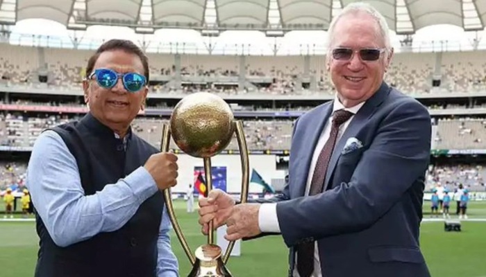 Border-Gavaskar Trophy : 5 टेस्ट मैचों की सीरीज खेलने भारत आएगी ऑस्ट्रेलियाई टीम, वर्ल्ड चैंपियनशिप के फाइनल के लिहाज से अहम होगी सीरीज, जानें... पूरा शेड्यूल