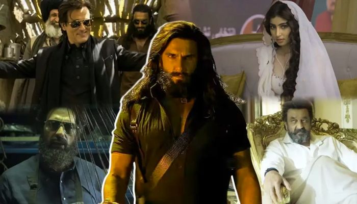 Dhurandhar 2 OTT Release: बॉक्स ऑफिस के बाद अब ओटीटी पर तहलका मचाएगी धुरंधर 2, जानें कब और कहां होगी रिलीज