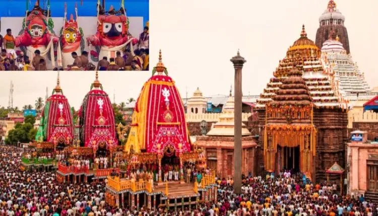 Jagannath Rath Yatra 2026: तीन शुभ संयोग के साथ 'जगन्नाथ रथ यात्रा' की शुरुआत, जानें पूरा शेड्यूल और महत्व