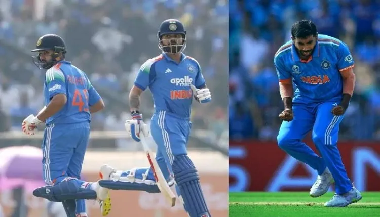IND vs ENG 1st ODI:  भारत बनाम इंग्लैंड के बीच पहला वनडे आज, 968 दिन बाद  बुमराह की होगी वापसी, रोहित-कोहली भी लौटे