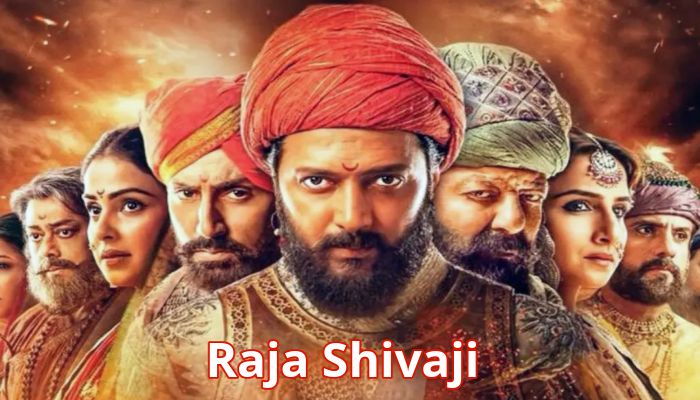 Raja Shivaji Box Office: बॉक्स ऑफिस पर छाई रितेश देशमुख की 'राजा शिवाजी', दो दिनों में की रिकॉर्ड तोड़ कमाई