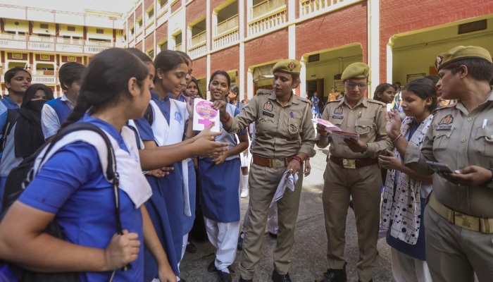 यूपी में महिला अपराधों में बड़ी गिरावट, दुष्कर्म के मामलों में 34 प्रतिशत की कमी