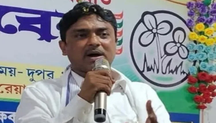 अभिषेक बनर्जी के करीबी मैदुल इस्लाम गिरफ्तार, हत्या के मामले में पूछताछ करेगी पुलिस