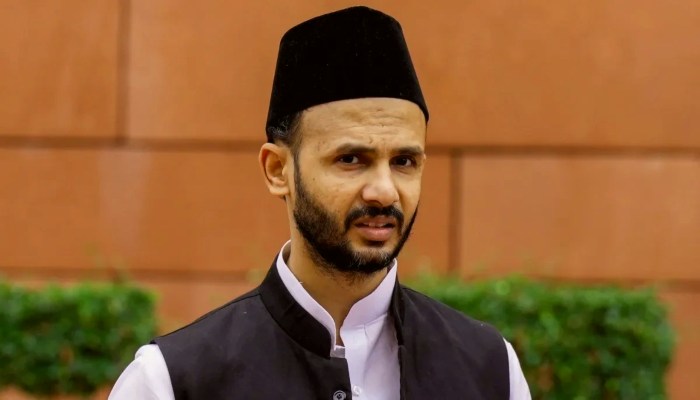 Sambhal Violence Case: सपा सांसद जिया उर रहमान बर्क को हाईकोर्ट से बड़ी राहत, कार्यवाही पर लगी रोक