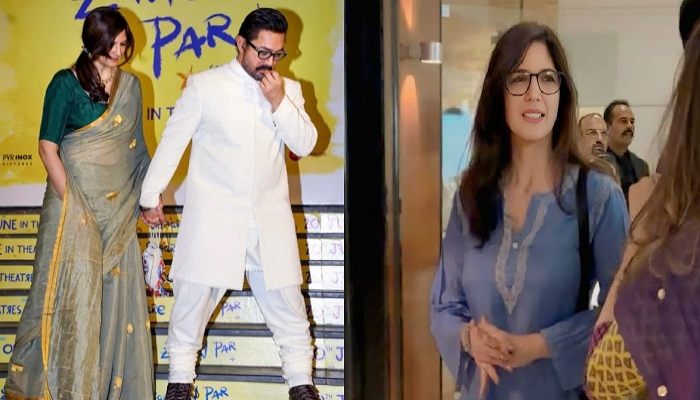 Aamir Khan-Gauri Spratt : तीसरी बार दूल्हा बनेंग आमिर खान,  61 की उम्र में गर्लफ्रेंड गौरी संग इस दिन करेंगे शादी