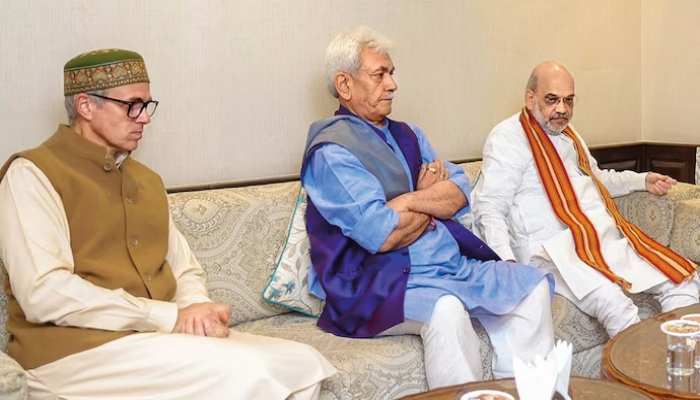 Operation Sindoor: 'ऑपरेशन सिंदूर' के बाद हाई अलर्ट पर जम्मू-कश्मीर