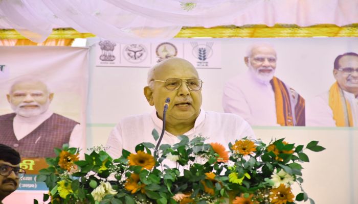 खेती तक बढ़ जाएगा डिजिटल हस्तक्षेप, होगा फसलों का रोग निदान