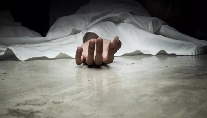 Ghaziabad News: गाजियाबाद होटल से फंदे से लटकती मिली 18 वर्षीय युवती, संदिग्ध परिस्थितियों में मौत