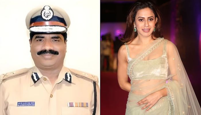 Ranya Rao Gold Smuggling Case: कन्नड़ अभिनेत्री रान्या राव के पिता IPS के रामचंद्र राव बहाल, कर्नाटक सरकार ने फिर से DGP नियुक्त किया