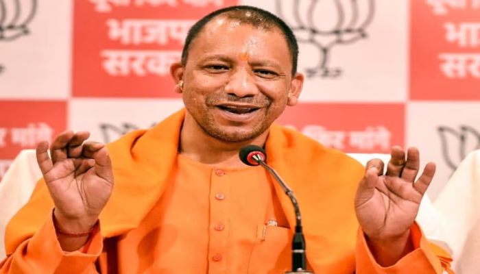 Yogi Adityanath : यूपी के सबसे लंबे समय तक मुख्यमंत्री रहने का योगी आदित्यनाथ ने बनाया रिकॉर्ड