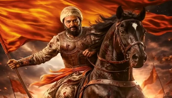 Raja Shivaji Box Office: बॉक्स ऑफिस पर गर्दा उड़ा रही 'राजा शिवाजी', चार दिनों में कर डाली ये इतने करोड़ की कमाई