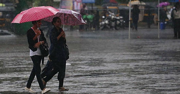 MONSOON:हिमाचल से काशी तक भयानक मंज़र , जनजीवन अस्तव्यस्त