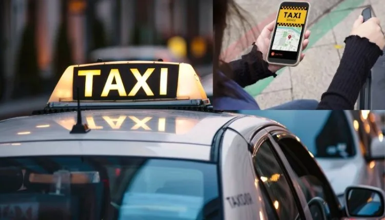 UP New Cab Policy: उत्तर प्रदेश में नई कैब पॉलिसी होगी लागू, मनमाने किराए पर लगेगी लगाम