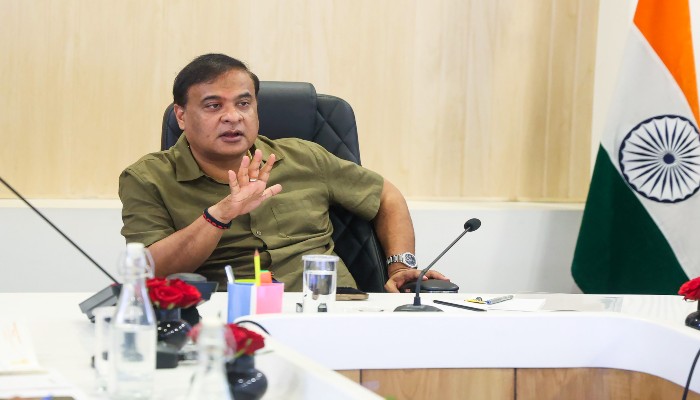 असम में औद्योगिक विकास को मिलेगी रफ्तार, 33,600 करोड़ रुपये के निवेश की संभावना