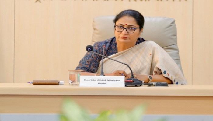 Delhi: हर 45 मिनट में बजेगा ‘वाॅटर बेल’, गर्मी को लेकर सीएम ने स्कूलों को दिए कड़े निर्देश