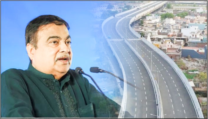 Delhi-Dehradun Economic Corridor से पर्यटन, विकास, कनेक्टिविटी और रोजगार का नया युग शुरूः नितिन गडकरी