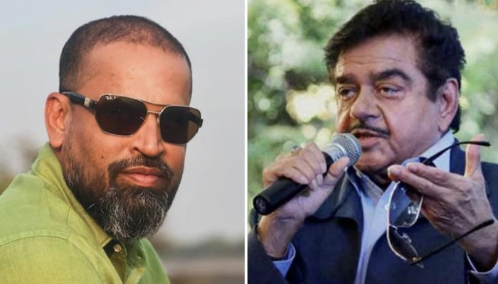West Bengal News: टीएमसी में बागी सांसदों में सांसद शत्रुघ्न सिन्हा का नाम आया सामने, युसूफ पठान भी इस लिस्ट में शामिल