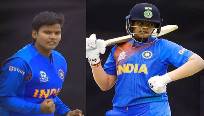 ICC Ranking: टी20 रैंकिंग में दीप्ति शर्मा की बादशाहत कायम, शेफाली-ऋचा घोष ने भी लगाई लंबी छलांग