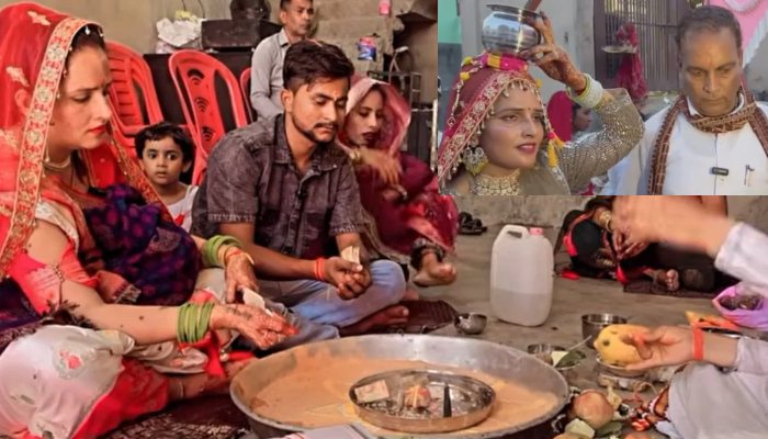 Seema Haider : पाकिस्तानी सीमा हैदर ने अपने छठे बच्चे का नाम रखा 'भारत', बोलीं- हिंदू होना गर्व की बात