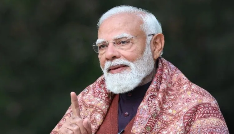 आत्मनिर्भरता से लेकर अंतरिक्ष और खेल के मैदान तक, जानें PM मोदी के 'मन की बात' के 8 बड़े मुद्दे