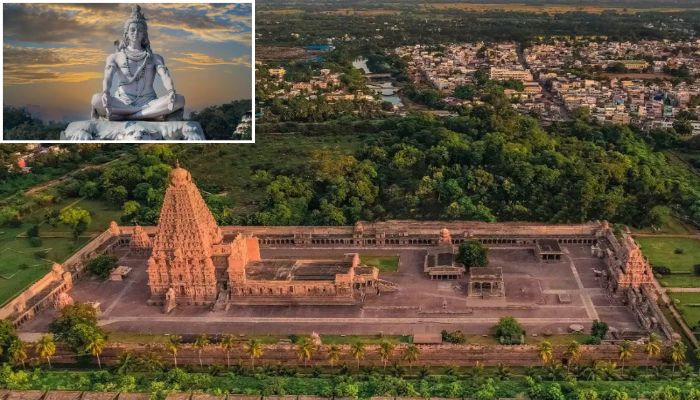 Sawan 2025: सैंकड़ो साल पुराने इस शिव मंदिर की सीढ़ियां छूने पर निकलती है मधुर धुन, जानें इसके पीछे का रहस्य