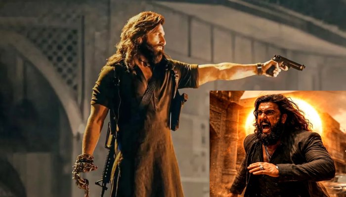 Dhurandhar 2 Box Office Collection: बॉक्स ऑफिस पर 'धुरंधर 2' की सुनामी, तीन दिन में 500 करोड़ का आंकड़ा पार, टूटे कई रिकॉर्ड