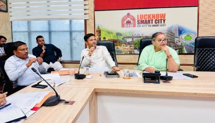 अधिकारियों को तलाशनी होंगी शहर की समस्याएं