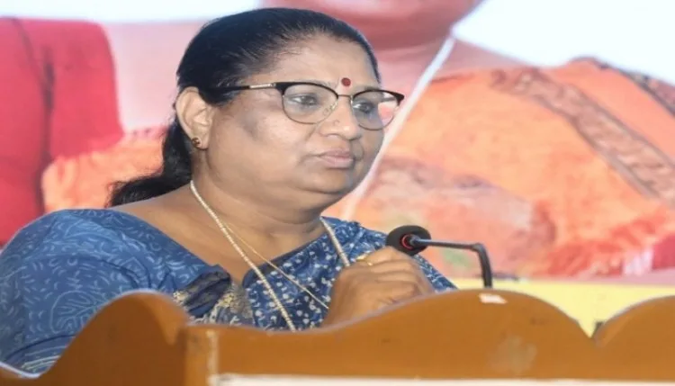 भोपाल में CSR भागीदारी पर सम्मेलन आज, निर्मला भूरिया करेंगी उद्घाटन